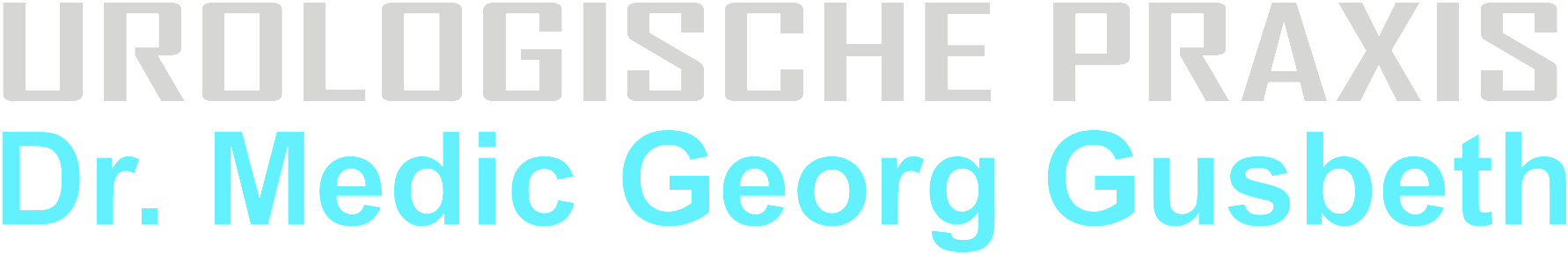 Urologie